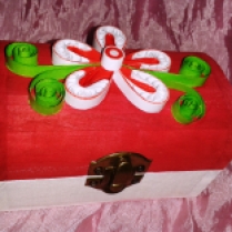 cufar quilling for you