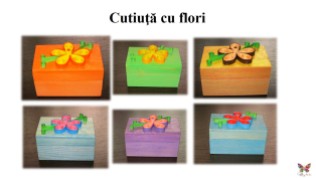 Ateliere creative saptamana altfel quilling for you (4)